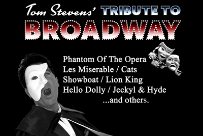 Tribute To Broadway