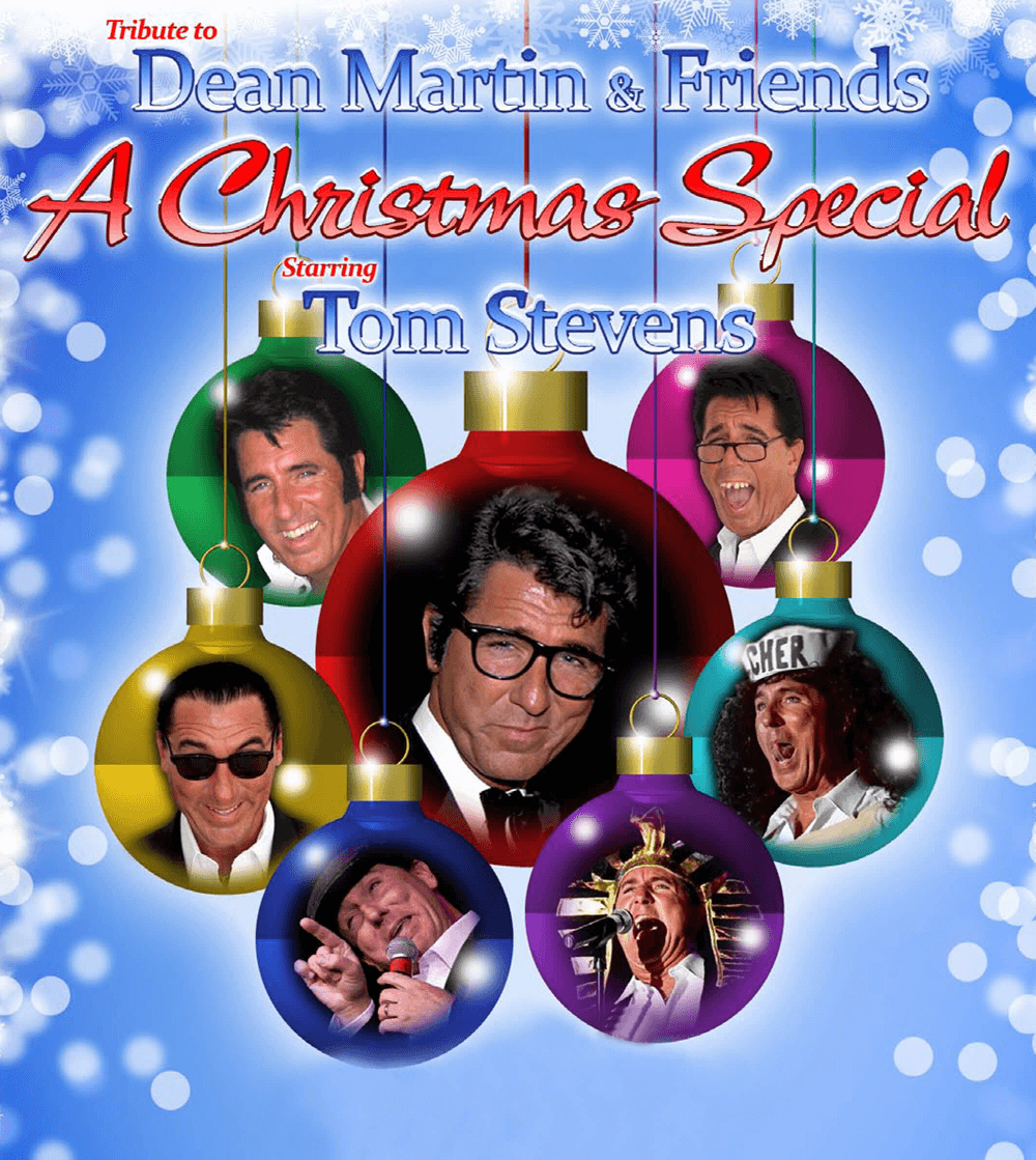 Dean Martin and Friends Christmas Special