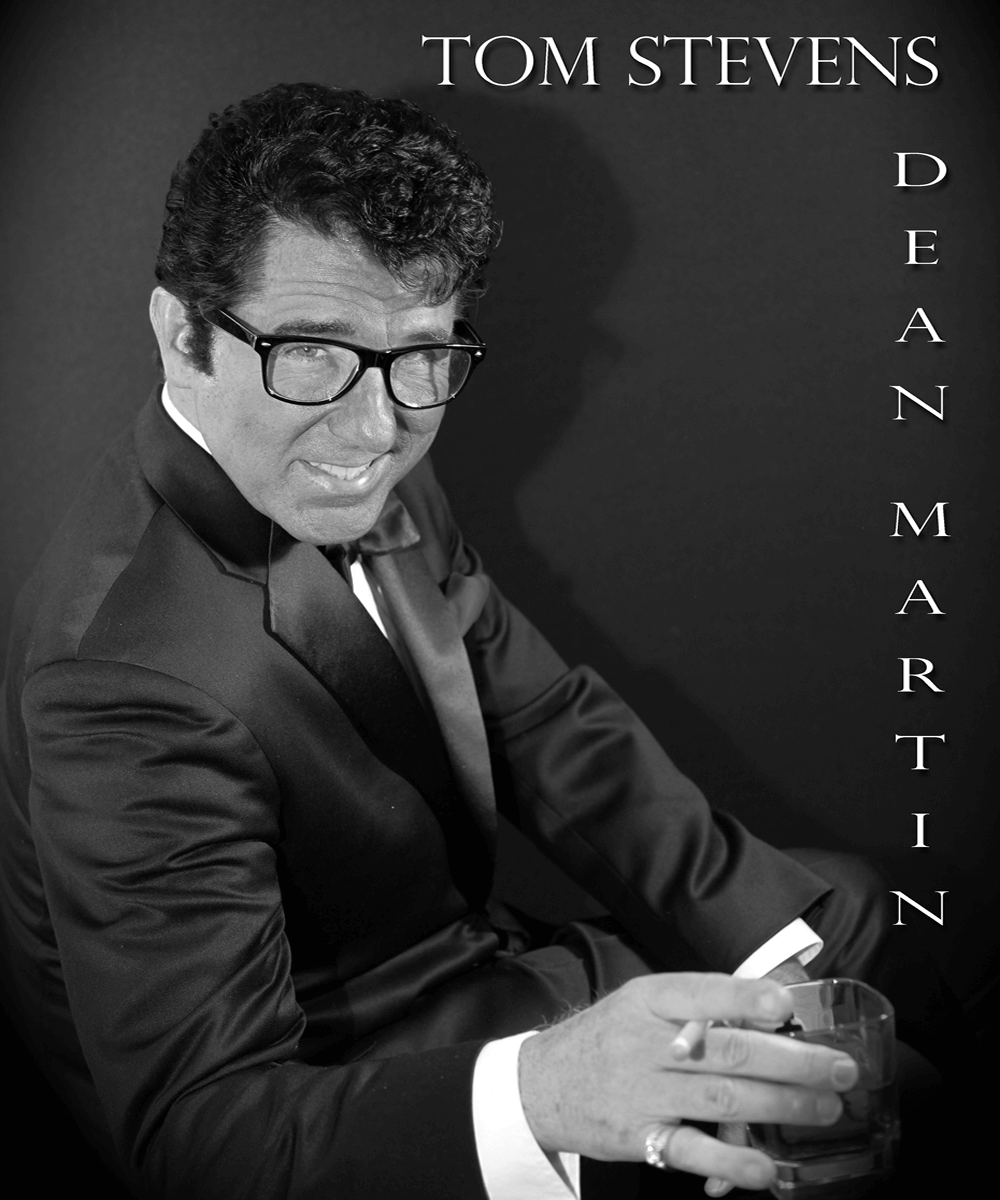Dean Martin Tribute Show