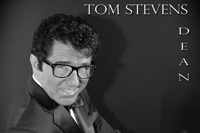 Dean Martin Tribute Show